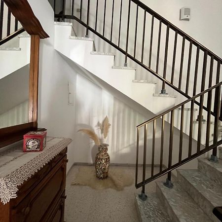 Residence Eddyr Sicca Veneria 外观 照片