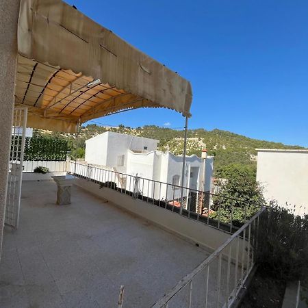 Residence Eddyr Sicca Veneria 外观 照片