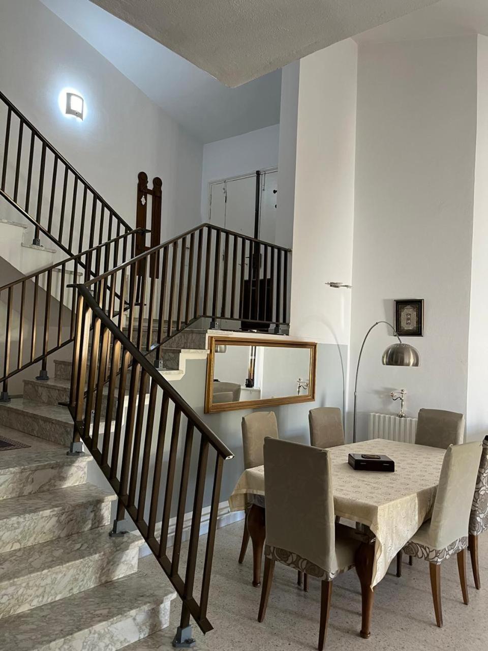 Residence Eddyr Sicca Veneria 外观 照片