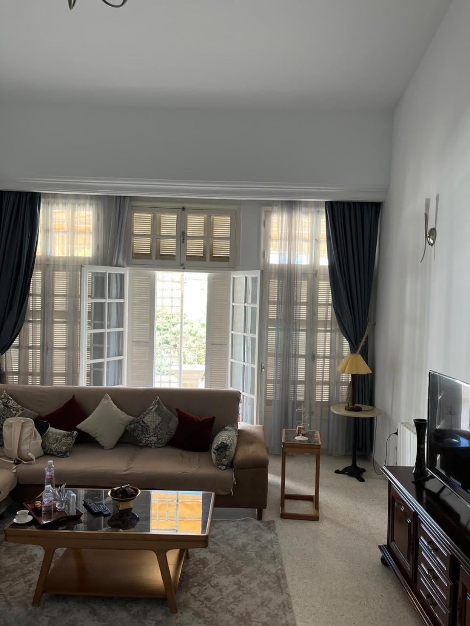 Residence Eddyr Sicca Veneria 外观 照片