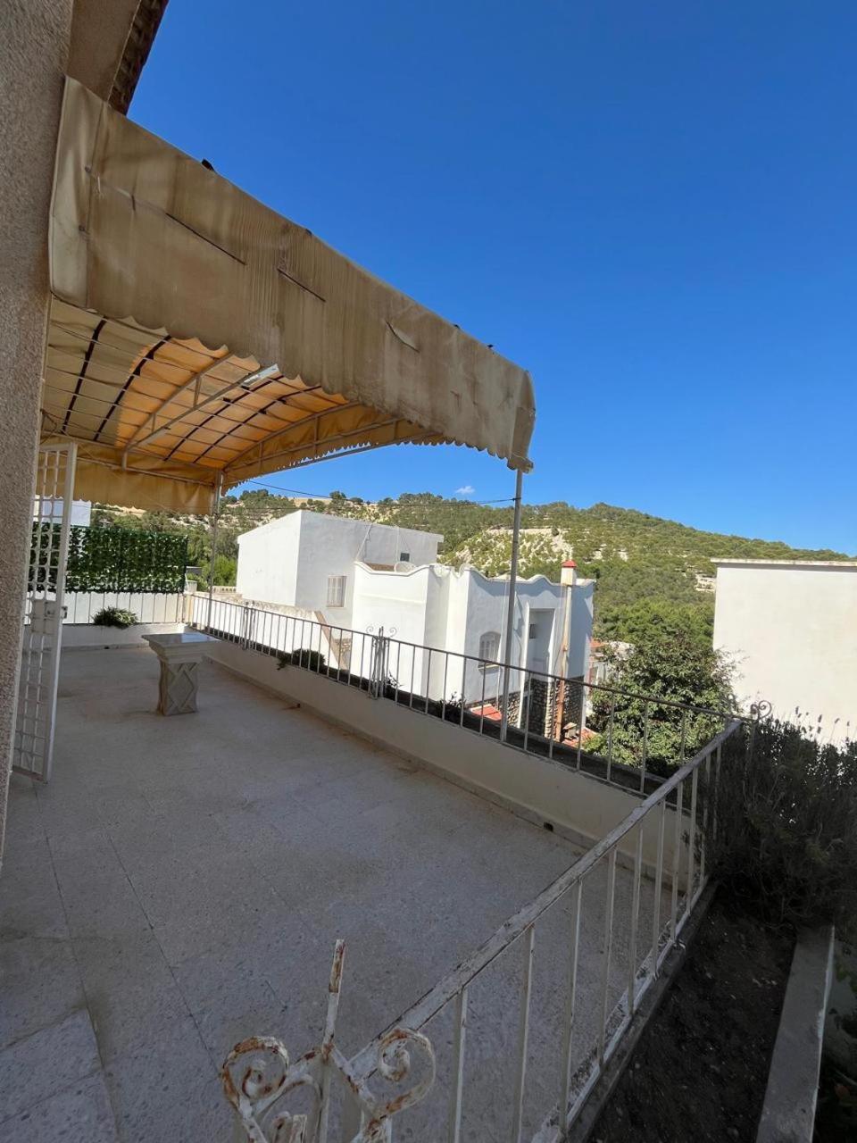 Residence Eddyr Sicca Veneria 外观 照片