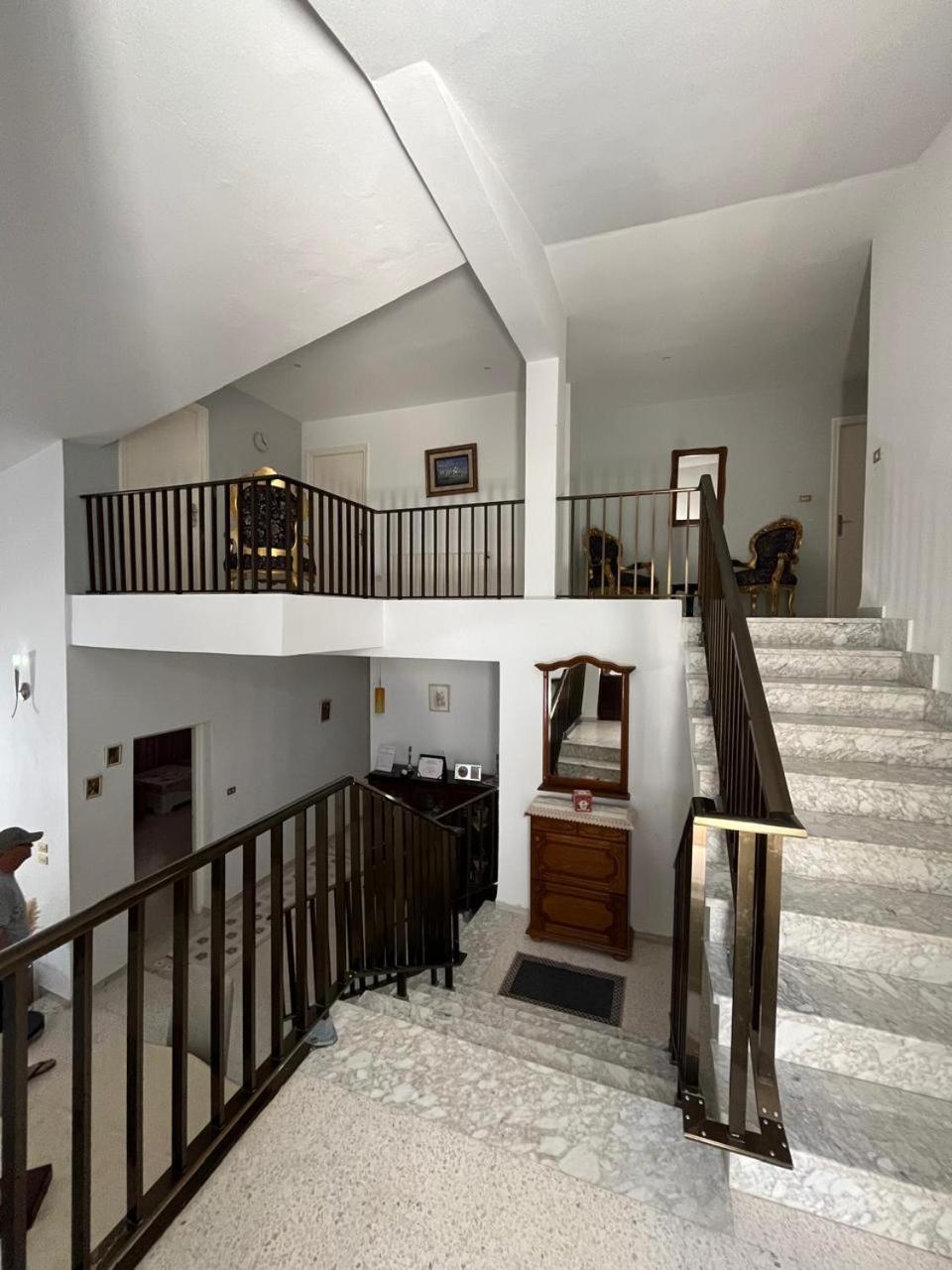 Residence Eddyr Sicca Veneria 外观 照片