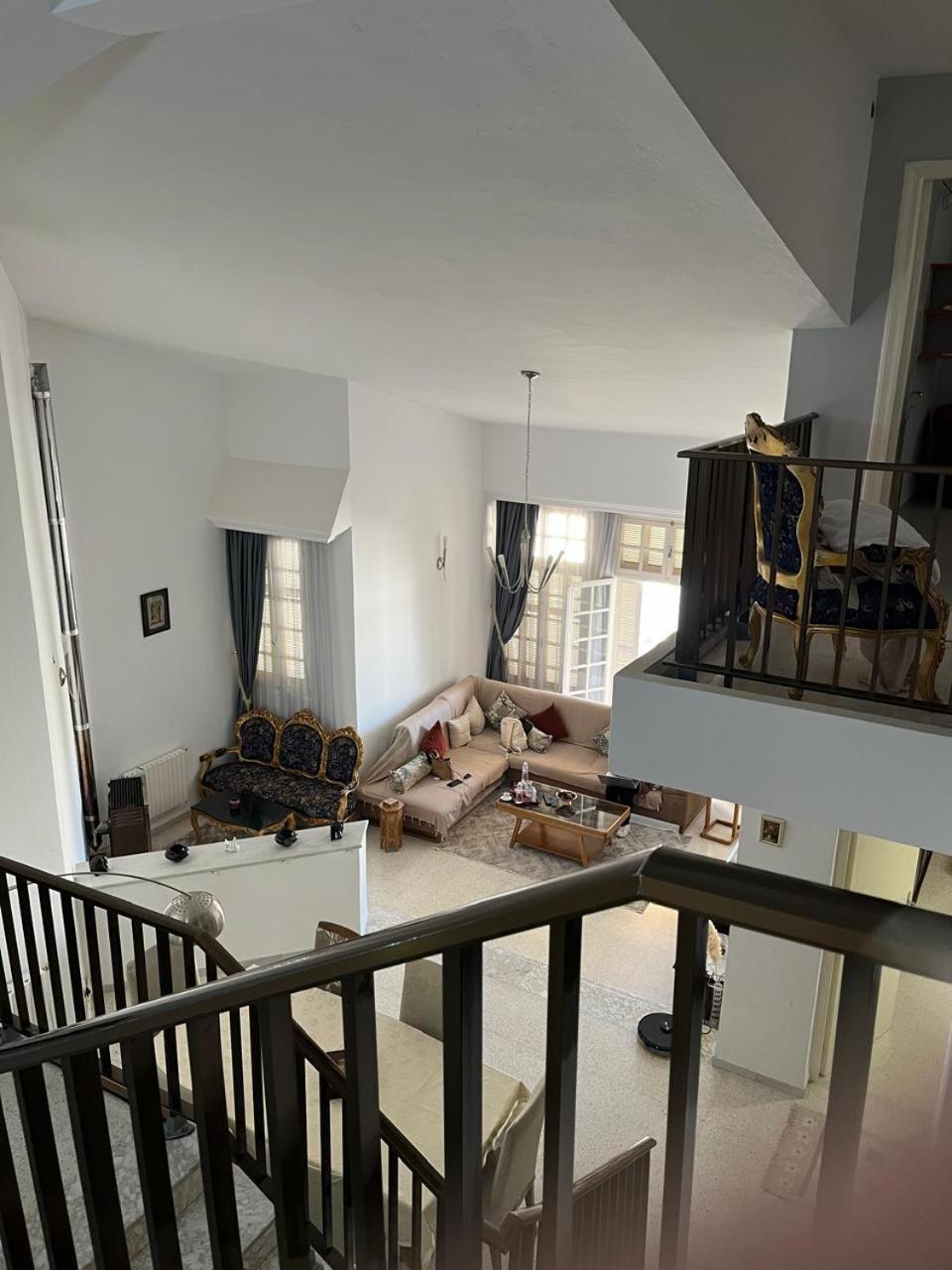 Residence Eddyr Sicca Veneria 外观 照片