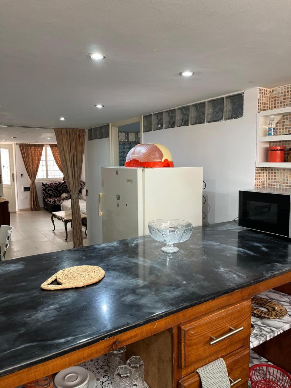 Residence Eddyr Sicca Veneria 外观 照片