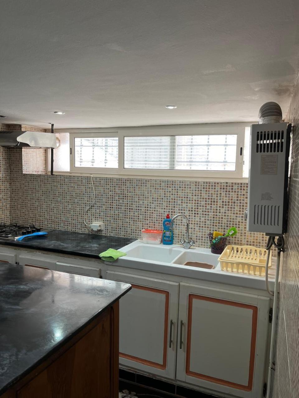 Residence Eddyr Sicca Veneria 外观 照片