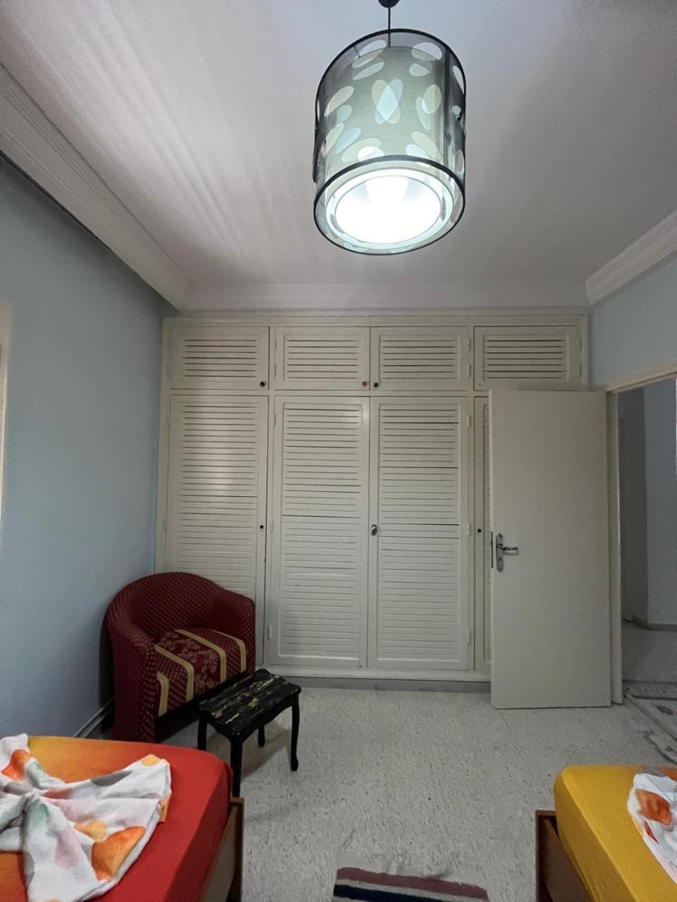 Residence Eddyr Sicca Veneria 外观 照片