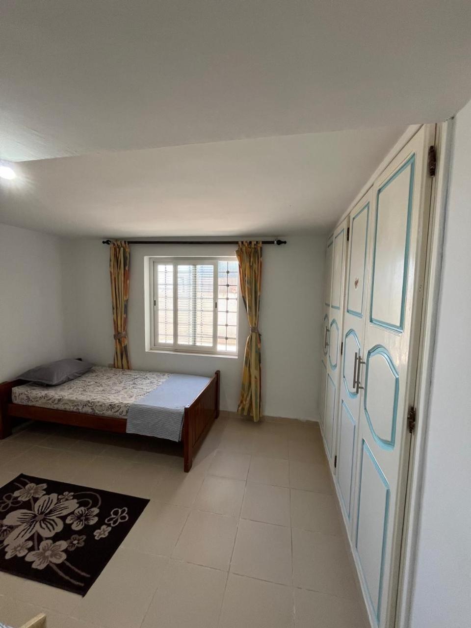 Residence Eddyr Sicca Veneria 外观 照片
