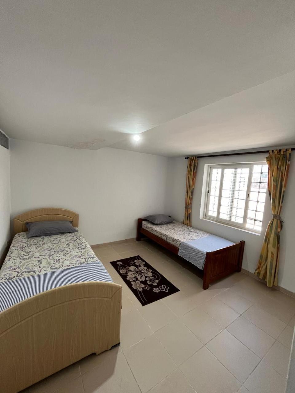 Residence Eddyr Sicca Veneria 外观 照片