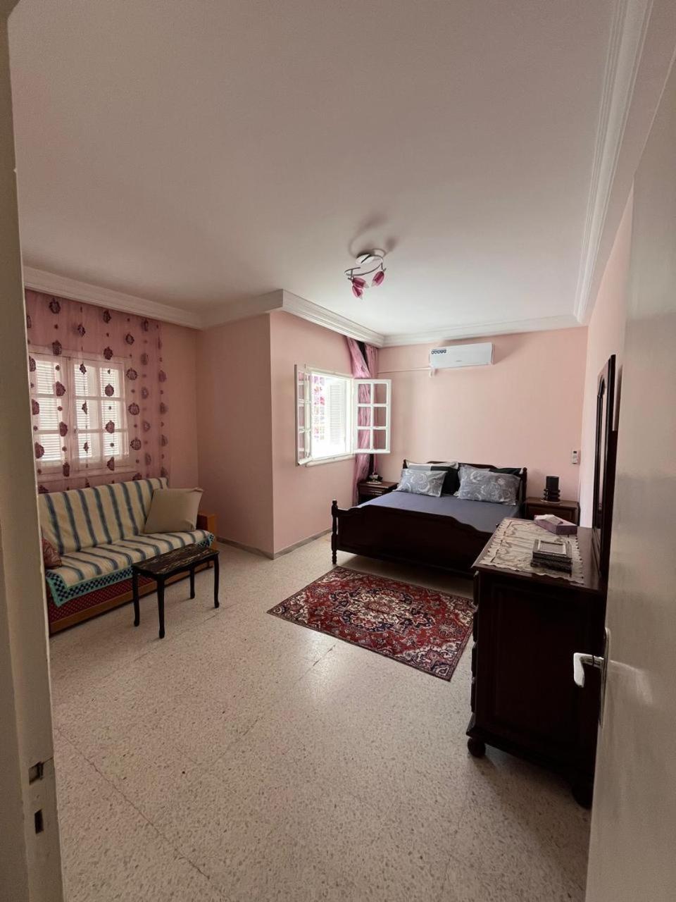 Residence Eddyr Sicca Veneria 外观 照片