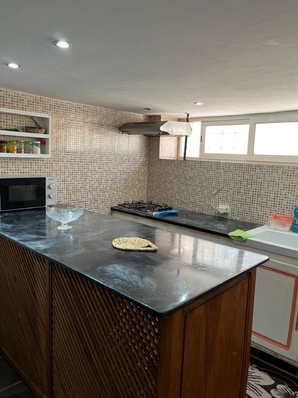 Residence Eddyr Sicca Veneria 外观 照片