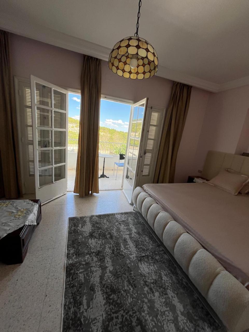 Residence Eddyr Sicca Veneria 外观 照片