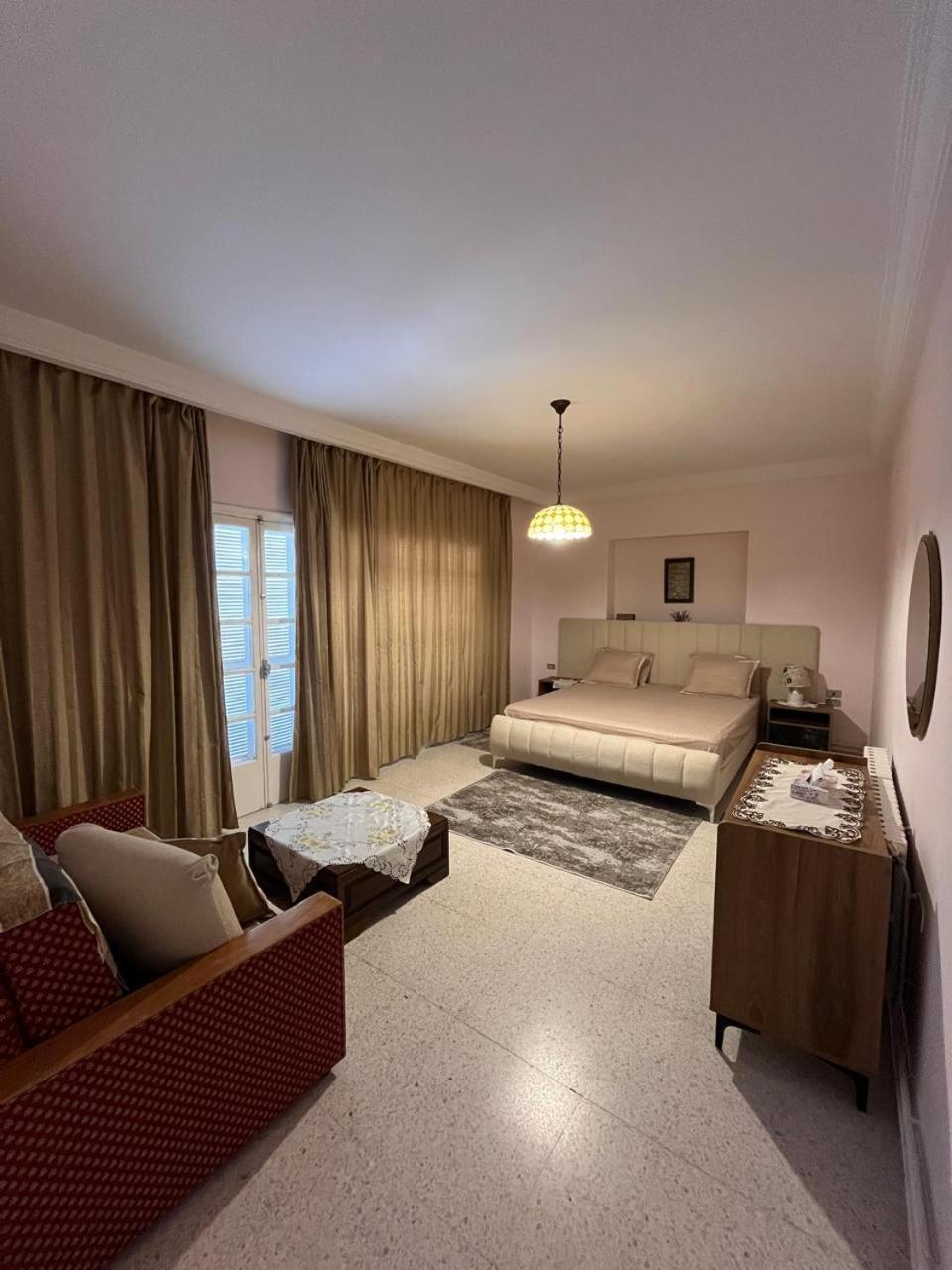Residence Eddyr Sicca Veneria 外观 照片