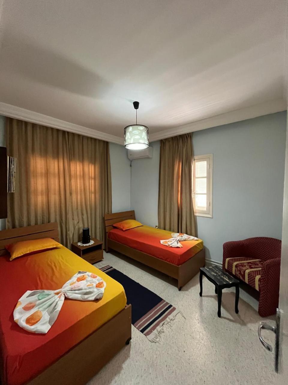 Residence Eddyr Sicca Veneria 外观 照片