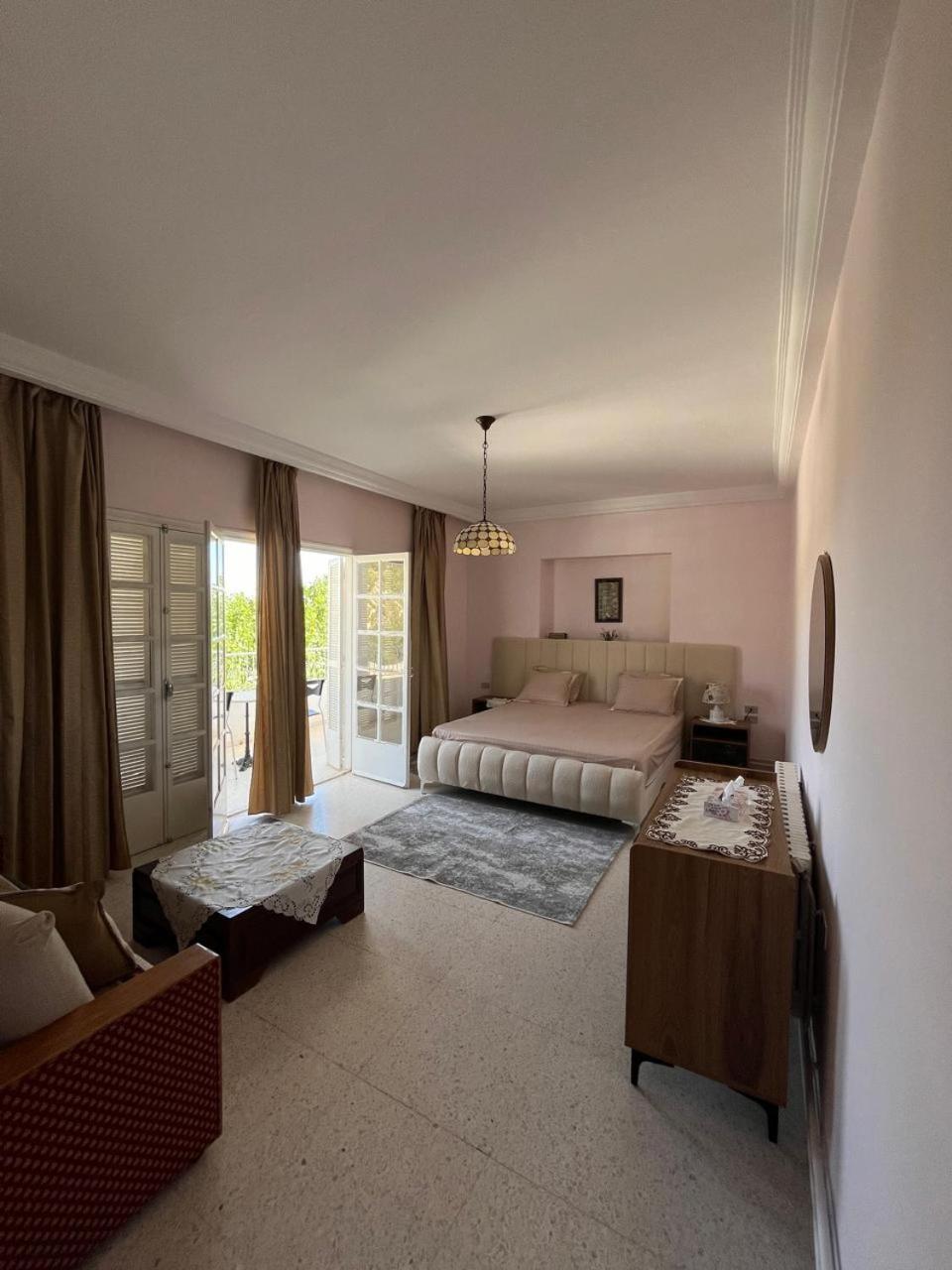 Residence Eddyr Sicca Veneria 外观 照片