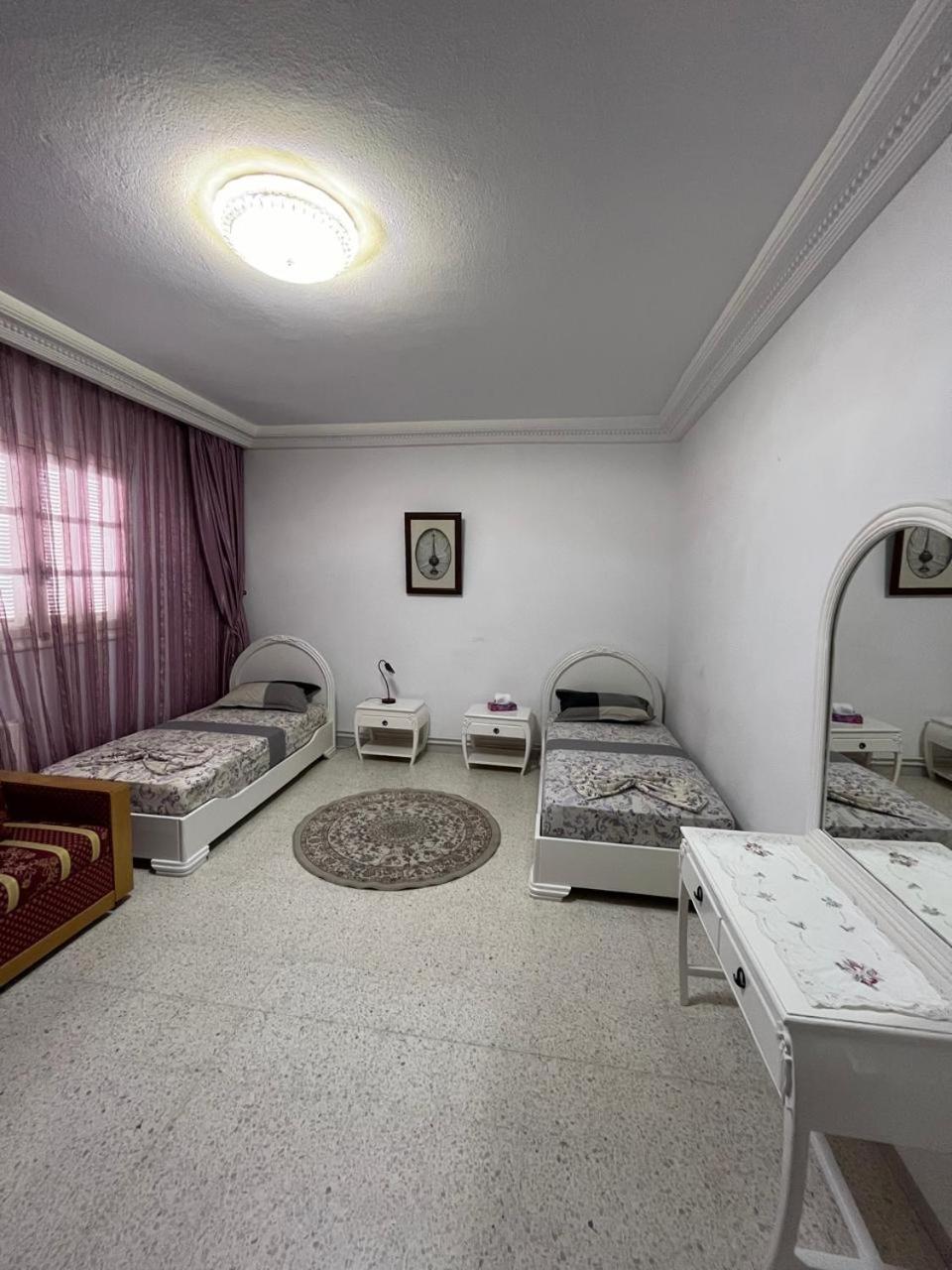 Residence Eddyr Sicca Veneria 外观 照片