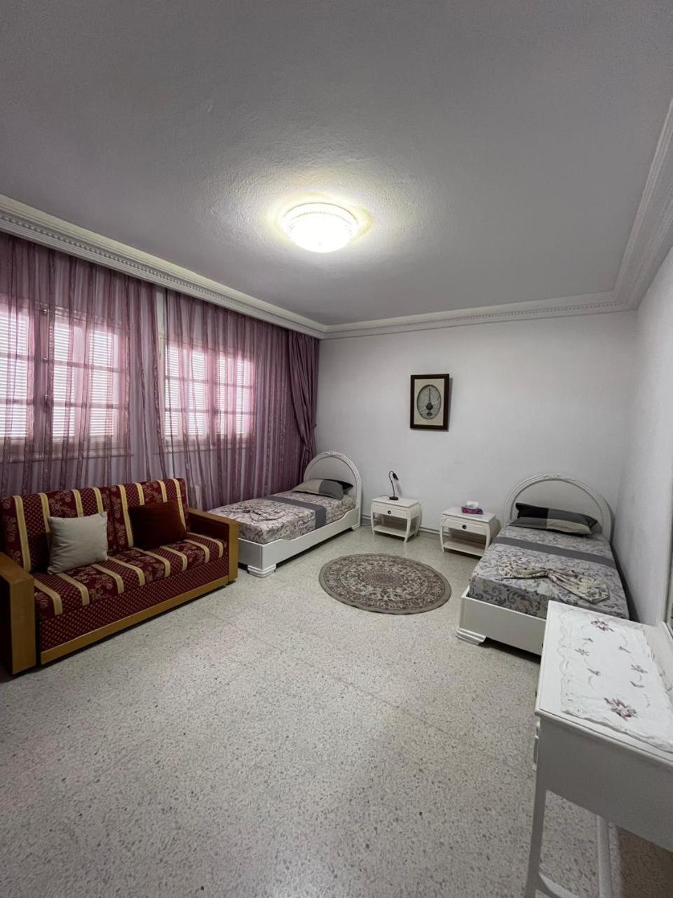 Residence Eddyr Sicca Veneria 外观 照片