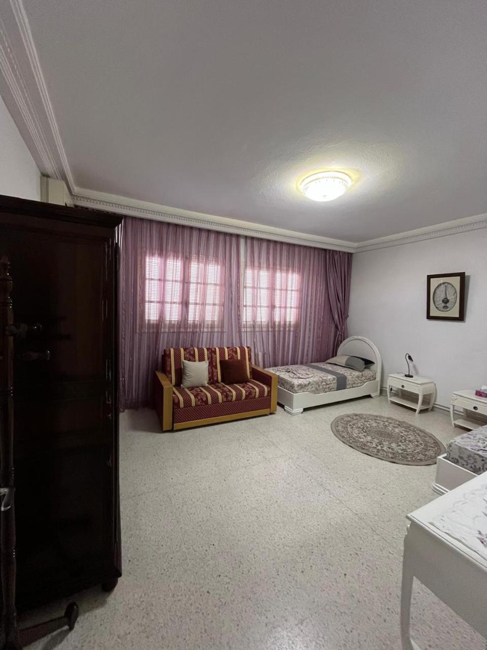 Residence Eddyr Sicca Veneria 外观 照片