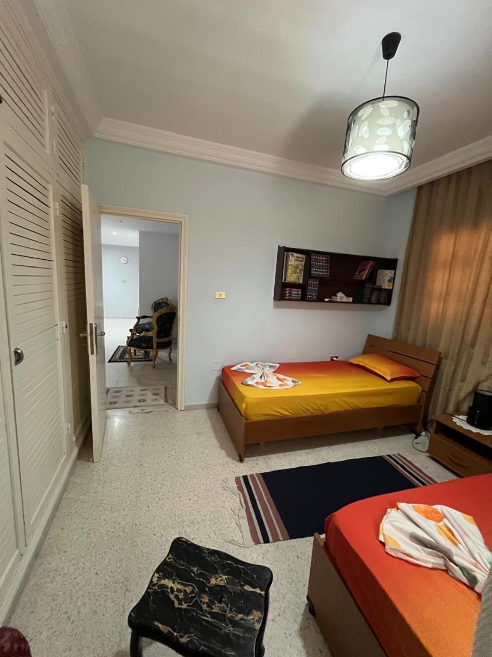 Residence Eddyr Sicca Veneria 外观 照片