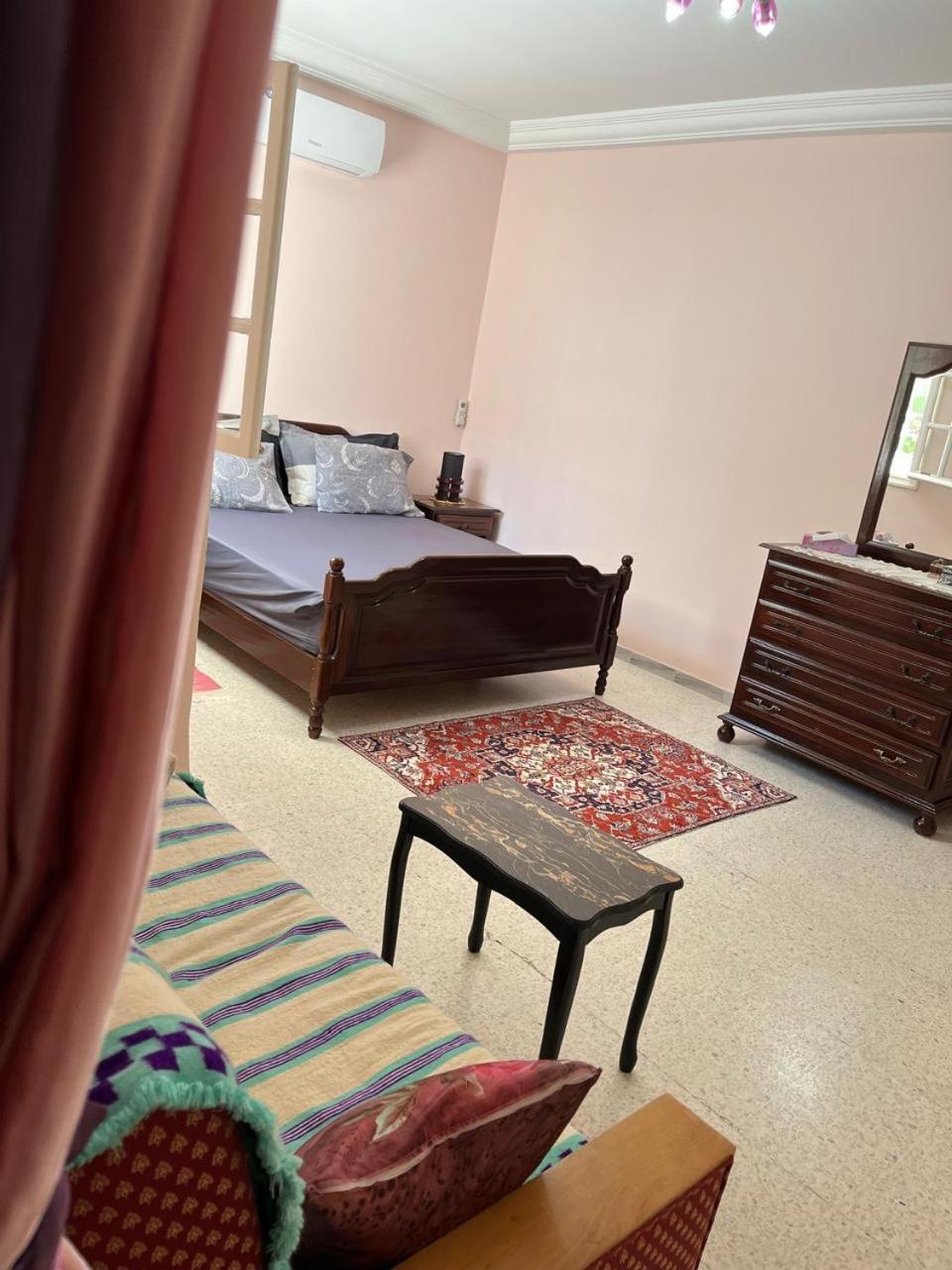 Residence Eddyr Sicca Veneria 外观 照片