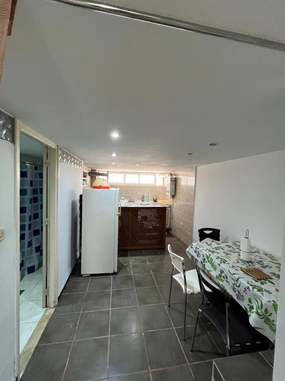 Residence Eddyr Sicca Veneria 外观 照片